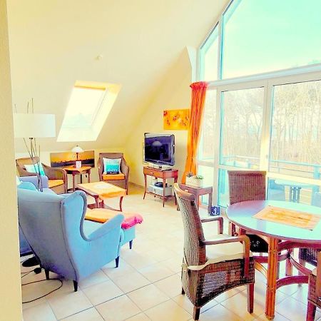 Residenz Am Strand Wohnung 2-39 Zingst Exteriér fotografie