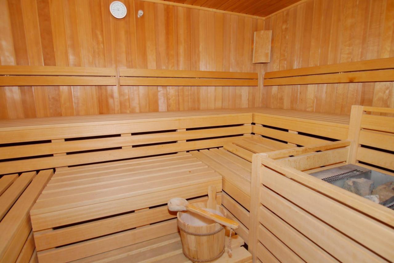Residenz Am Strand Wohnung 2-39 Zingst Exteriér fotografie