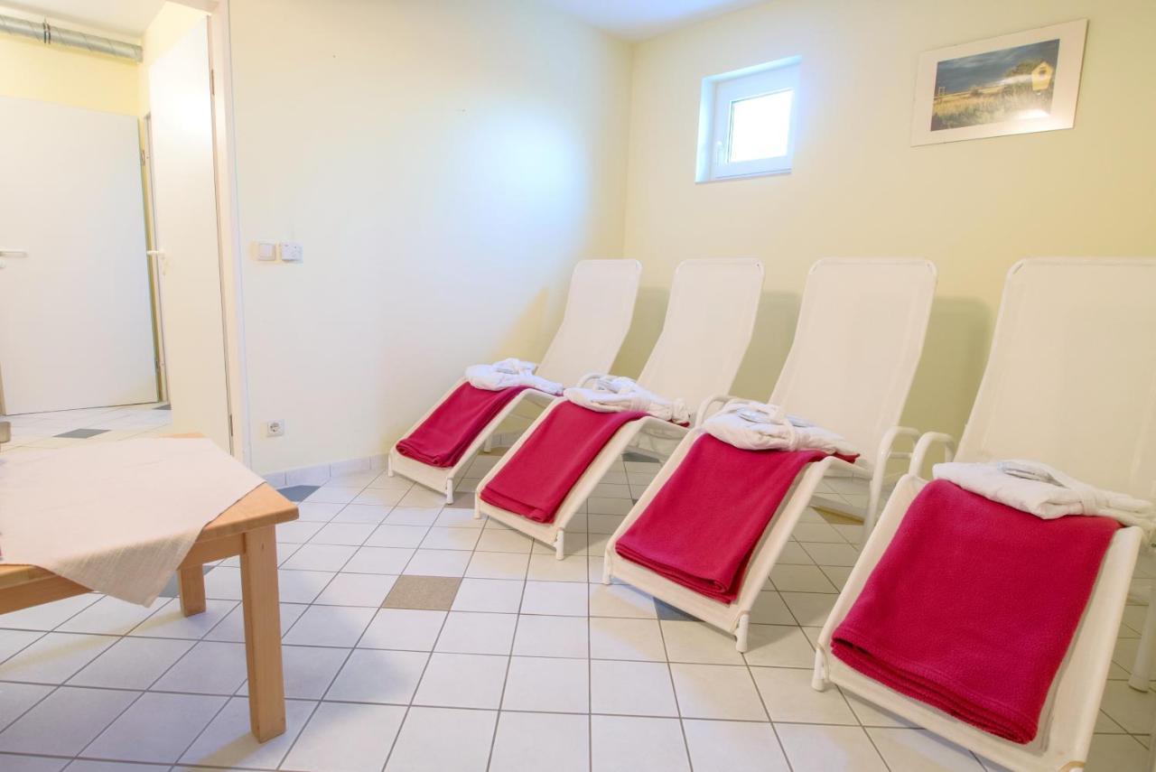 Residenz Am Strand Wohnung 2-39 Zingst Exteriér fotografie