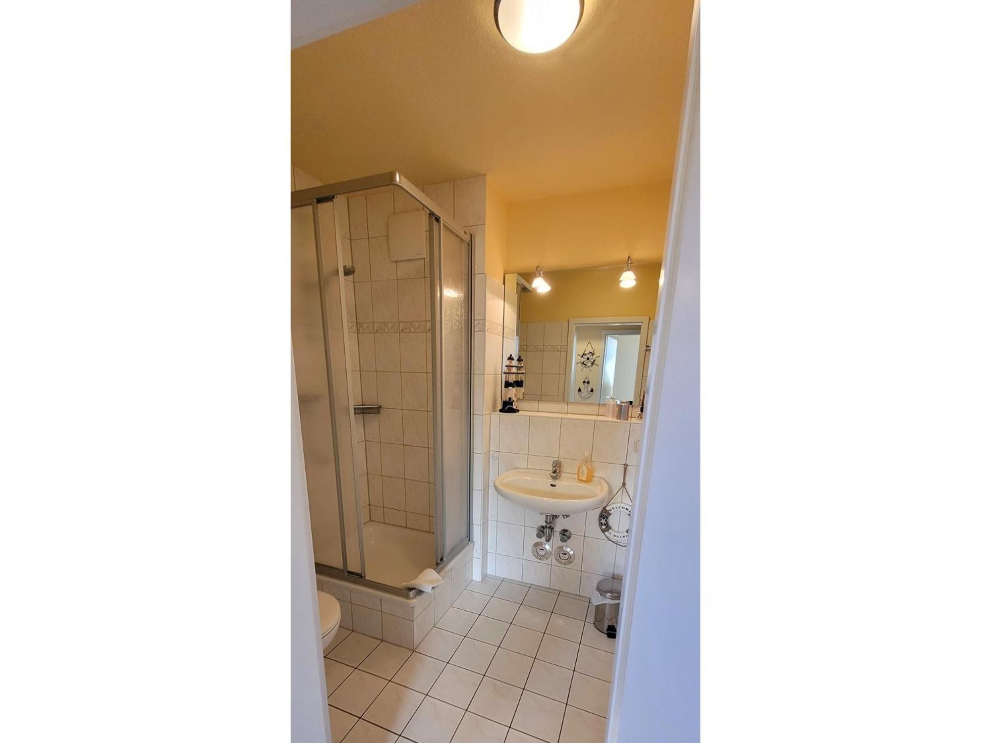 Residenz Am Strand Wohnung 2-39 Zingst Exteriér fotografie