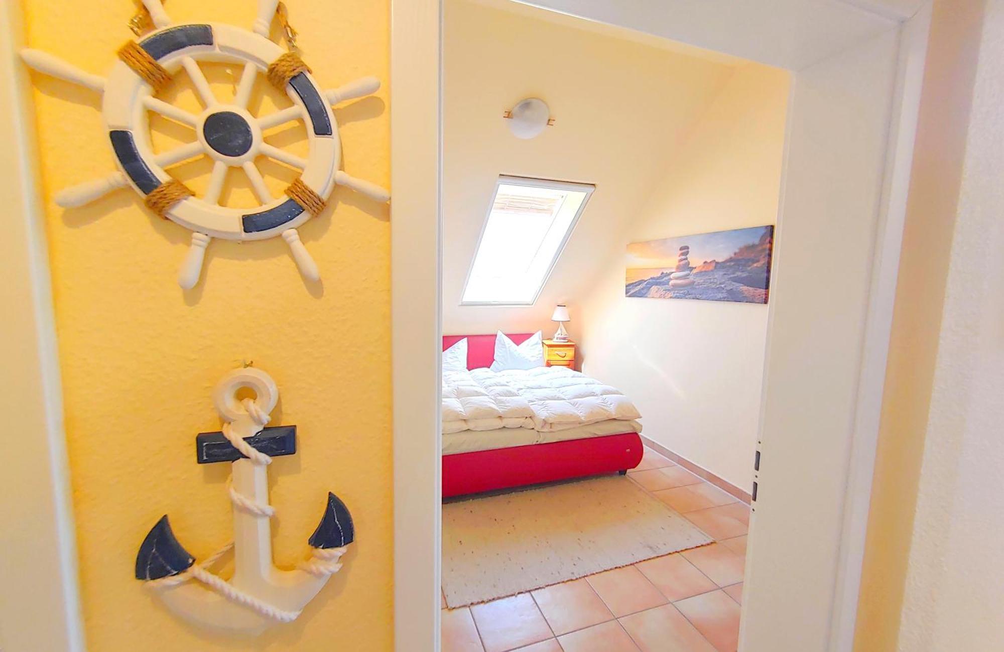 Residenz Am Strand Wohnung 2-39 Zingst Exteriér fotografie